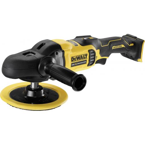 DEWALT DCM849N-XJ DCM849N-XJ akumulátorová rotační leštička