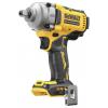 DEWALT DCF892NT, DCF892NT-XJ aku rázový utahovák, 18 V, Li-Ion