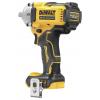 DEWALT DCF892NT, DCF892NT-XJ aku rázový utahovák, 18 V, Li-Ion
