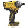 DEWALT DCF892NT, DCF892NT-XJ aku rázový utahovák, 18 V, Li-Ion