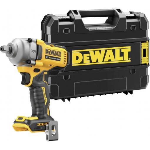 DEWALT DCF892NT, DCF892NT-XJ aku rázový utahovák, 18 V, Li-Ion