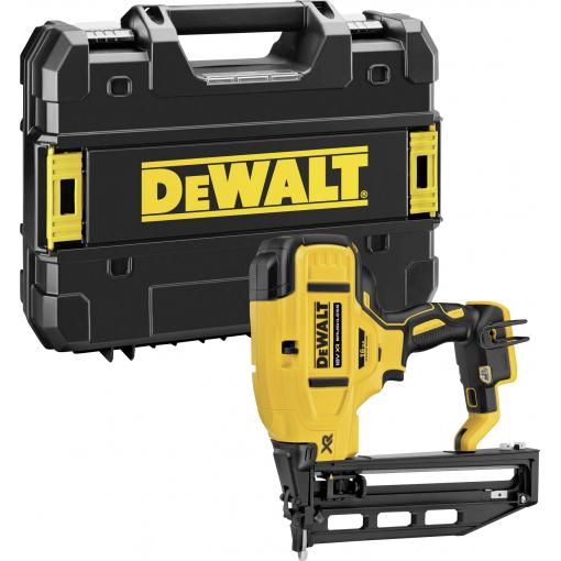 DEWALT DCN662NT-XJ, DCN662NT-XJ akumulátorová hřebíkovačka