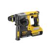 DEWALT DCH273P2T-QW SDS plus-aku kombinované kladivo 18 V 5000 mAh