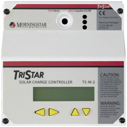 Morningstar TS-M-2 externí displej