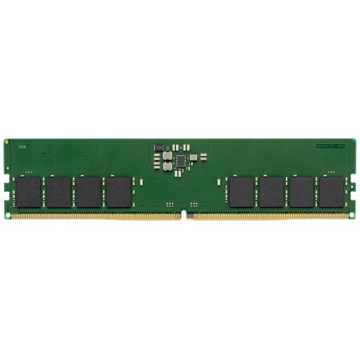 Kingston ValueRAM Modul RAM pro PC DDR5 16 GB 1 x 16 GB Bez ECC 5600 MHz 288pin DIMM CL46 KVR56U46BS8-16