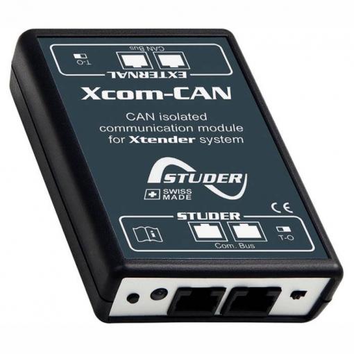 Studer 109094 Kommunikationssett Studer Xcom-CAN Síťový adaptér