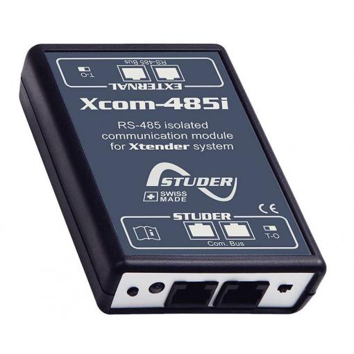 Studer 109093 Fernsteuerung Xcom-RS485i adaptér
