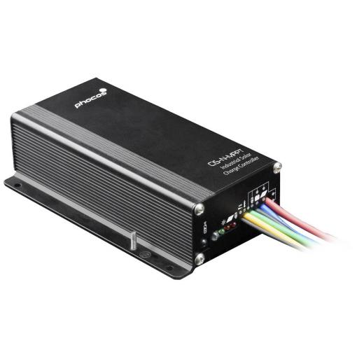 Phocos CIS-N-MPPT 85/15 solární regulátor nabíjení MPPT 12 V, 24 V 15 A