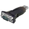 Převodník USB/RS232 Premiumcord, FTDI FT232RL, DB9M