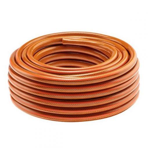 Zahradní hadice NEO ECONOMIC 20 m, 1/2", 20 bar, oranžová