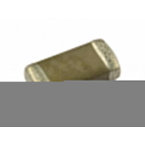 Vishay VJ0805A221JXACW1BC keramický kondenzátor SMD 0805 220 pF 50 V 5 % (d x š) 0.08 mm x 0.05 mm 1 ks