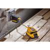 DEWALT DeWALT DCB094K-QW, Ladegerät, DeWalt, Schwarz, Gelb nabíječka akupacků DCB094K-QW