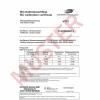 TFA Dostmann Digitales Präzisions-Einstichthermometer V315 vpichovací teploměr (HACCP), rozsah -50 do 250 °C, typ senzoru Pt100