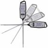 TFA Dostmann Digitales Präzisions-Einstichthermometer V315 vpichovací teploměr (HACCP), rozsah -50 do 250 °C, typ senzoru Pt100