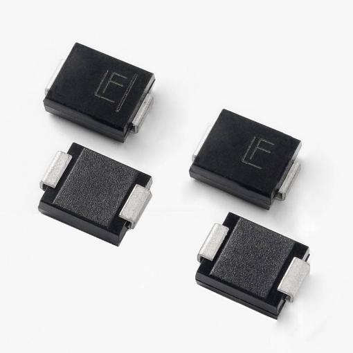 Littelfuse TVS dioda 5.0SMDJ33CAS, DO-214AB , 40.6 V, 4500 W, Tape on Full reel