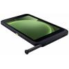 Samsung Galaxy Tab Active 5 5G Enterprise Edition, 128 GB, 20.3 cm, (8 palec)2.4 GHz, 2.0 GHz, zelená