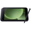 Samsung Galaxy Tab Active 5 5G Enterprise Edition, 128 GB, 20.3 cm, (8 palec)2.4 GHz, 2.0 GHz, zelená