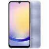 Samsung Samsung EF-QA256 - Hintere Abdeckung für Mobiltelefon Cover Samsung Galaxy A25 5G Light (transparentní) odolné vůči nárazům EF-QA256CTEGWW