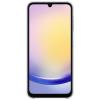 Samsung Samsung EF-QA256 - Hintere Abdeckung für Mobiltelefon Cover Samsung Galaxy A25 5G Light (transparentní) odolné vůči nárazům EF-QA256CTEGWW
