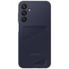 Samsung EF-OA256 zadní kryt na mobil Samsung Galaxy A25 modročerná odolné vůči nárazům EF-OA256TBEGWW