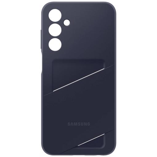 Samsung EF-OA256 zadní kryt na mobil Samsung Galaxy A25 modročerná odolné vůči nárazům EF-OA256TBEGWW