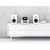 Imperial DABMAN i410 BT tuner Bluetooth®, DAB+, internetové rádio, WLAN, USB, černá