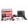 Imperial DABMAN i410 BT tuner Bluetooth®, DAB+, internetové rádio, WLAN, USB, černá