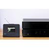 Imperial DABMAN i410 BT tuner Bluetooth®, DAB+, internetové rádio, WLAN, USB, černá