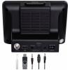 Imperial DABMAN i410 BT tuner Bluetooth®, DAB+, internetové rádio, WLAN, USB, černá