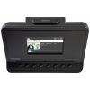 Imperial DABMAN i410 BT tuner Bluetooth®, DAB+, internetové rádio, WLAN, USB, černá