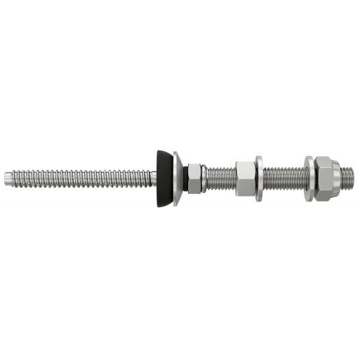 Fischer 533376 STSI M10x181 A2 Vrutošroub