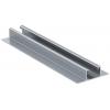 Fischer 512195 SolarFlat Blechdach 400 AL Střešní lišta