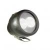KSE-Lights 6003-series POWER LED světlo na helmu , napájeno akumulátorem, 420 lm, 10 h, KS-6003-DUO