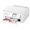 Canon Pixma TS 7650 i multifunkční tiskárna inkoustová barevná A4 tiskárna, skener, kopírka duplexní, Wi-Fi, USB