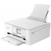 Canon Pixma TS 7650 i multifunkční tiskárna inkoustová barevná A4 tiskárna, skener, kopírka duplexní, Wi-Fi, USB