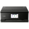 Canon Pixma TS 8750 multifunkční tiskárna inkoustová barevná A4 tiskárna, skener, kopírka duplexní, USB, Wi-Fi
