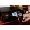 Canon Pixma TS 8750 multifunkční tiskárna inkoustová barevná A4 tiskárna, skener, kopírka duplexní, USB, Wi-Fi