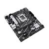 Asus PRIME B760M-K Základní deska Socket (PC) Intel® 1700 Tvarový faktor Micro-ATX Čipová sada základní desky Intel® B760