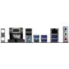 ASRock A520M Pro4 Základní deska Socket (PC) AMD AM4 Tvarový faktor Micro-ATX