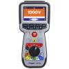 Megger IMT100 strojový tester , 1015-518, EN a DE menu