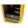Thermaltake The Tower 200 mini tower herní pouzdro žlutá 2 předinstalované ventilátory