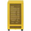 Thermaltake The Tower 200 mini tower herní pouzdro žlutá 2 předinstalované ventilátory