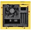 Thermaltake The Tower 200 mini tower herní pouzdro žlutá 2 předinstalované ventilátory