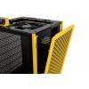 Thermaltake The Tower 200 mini tower herní pouzdro žlutá 2 předinstalované ventilátory