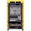 Thermaltake The Tower 200 mini tower herní pouzdro žlutá 2 předinstalované ventilátory