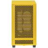 Thermaltake The Tower 200 mini tower herní pouzdro žlutá 2 předinstalované ventilátory