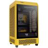 Thermaltake The Tower 200 mini tower herní pouzdro žlutá 2 předinstalované ventilátory