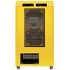 Thermaltake The Tower 200 mini tower herní pouzdro žlutá 2 předinstalované ventilátory