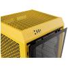 Thermaltake The Tower 200 mini tower herní pouzdro žlutá 2 předinstalované ventilátory