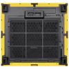 Thermaltake The Tower 200 mini tower herní pouzdro žlutá 2 předinstalované ventilátory